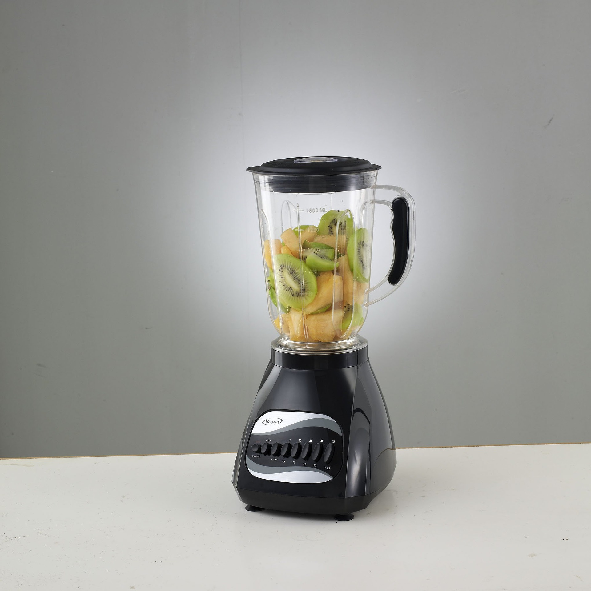 top 5 blenders to be used in the kitchen